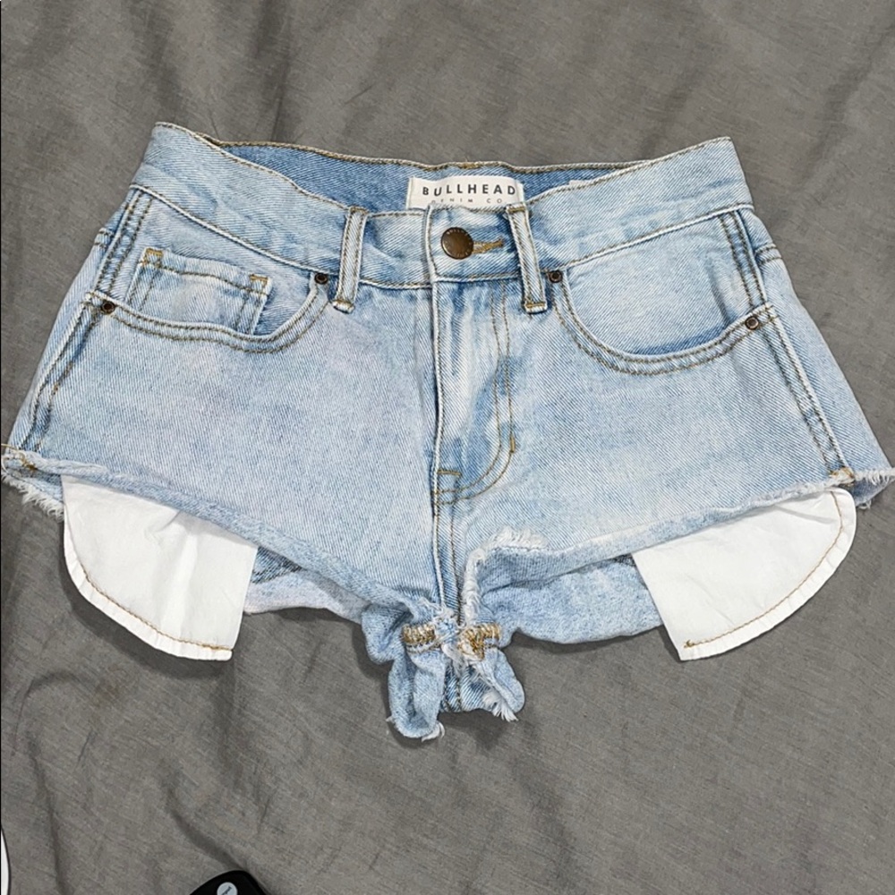 Bullhead Shorts